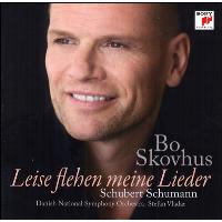 Leise flehen meine lieder