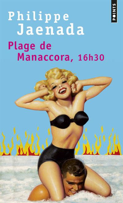Place de Manaccora 16h30