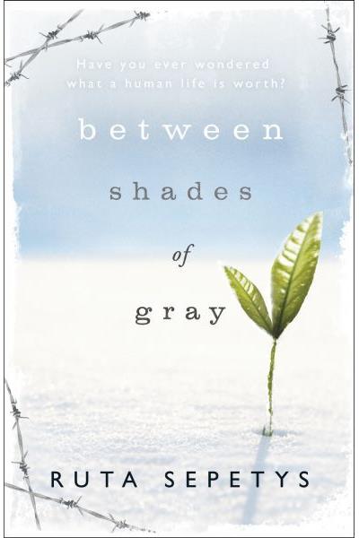 Between shades of gray