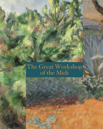 Le grand atelier du midi - album (anglais).