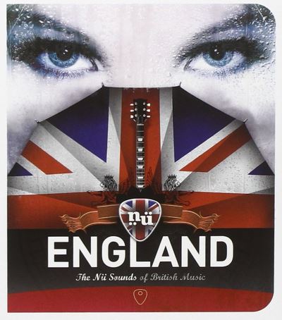 Nu Sounds Of England