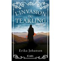L'invasion du Tearling