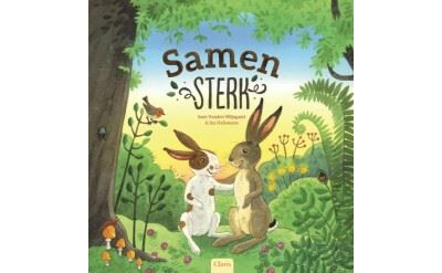 Samen sterk