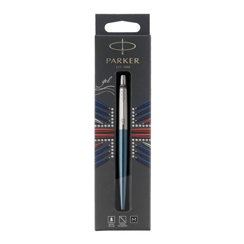 Stylo à encre gel Parker Jotter Bleu