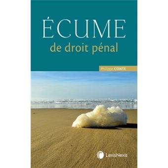 Ecume de droit penal