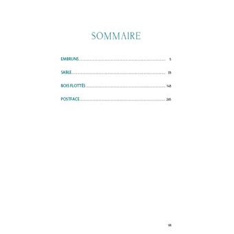 Ecume de droit penal