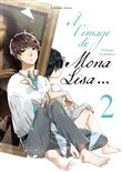 À l'image de Mona Lisa... - Tome 2