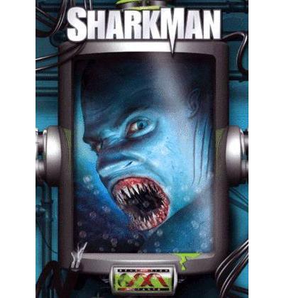 Sharkman