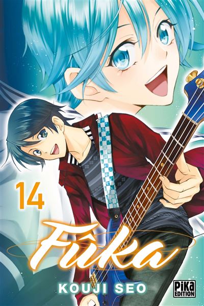 Fuka,14