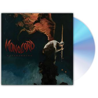 Monolord - 1