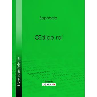Oedipe roi - 1