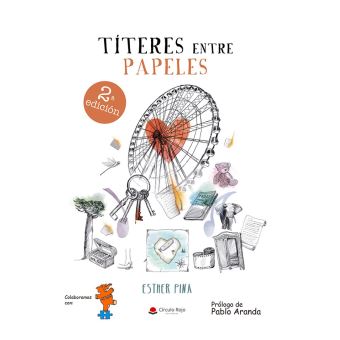 TÍTERES ENTRE PAPELES - 1