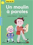 Un moulin à paroles