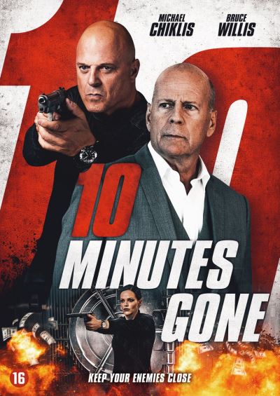 TEN MINUTES GONE-NL