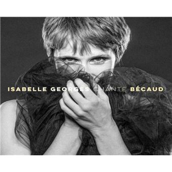 Isabelle Georges - 1