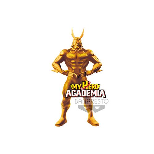 Distk 12241 My Hero Academia Age Of Heroes All Might Special Ver A