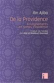 De la providence