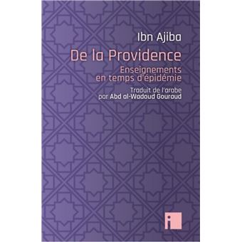De la providence