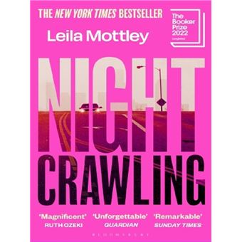 Nightcrawling