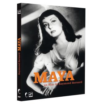 Maya