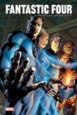 Fantastic four par mark millar et brian hitch