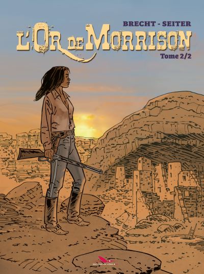 L'Or de Morrison