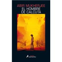 El hombre de Calcuta (Los casos del capitán Sam Wyndham 1)