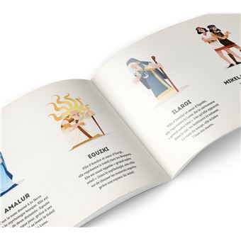 Mythes & Légendes du Pays Basque