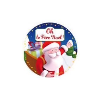 Oh! le pere noel ! - broché - Philippe Jalbert - Achat Livre | fnac