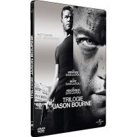 UMD Vidéo Jason Bourne : La Mémoire Dans La Peau - Version Française Pour PSP - Bon état
