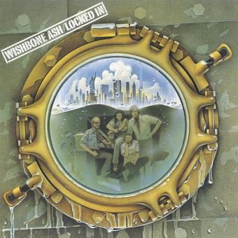Wishbone Ash - 1