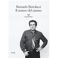 Il mistero del cinema