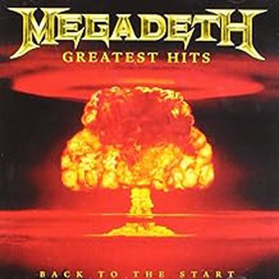 Greatest Hits - Back to the Start
