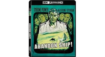 Imports Blu-ray 4K