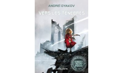 Vers les ténèbres
