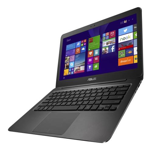 IFA 2014 : Zenbook UX305, l'un des PC portables 13 pouces le plus fin au  monde - Le Monde Numérique