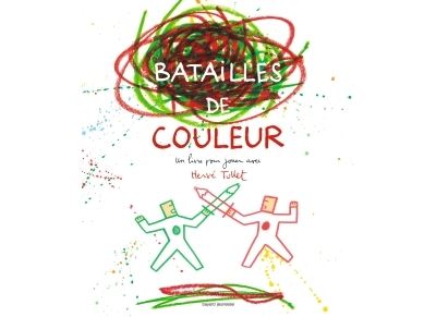Batailles de couleurs