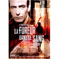 La Fureur dans le sang - Coffret intégral de la Saison 1