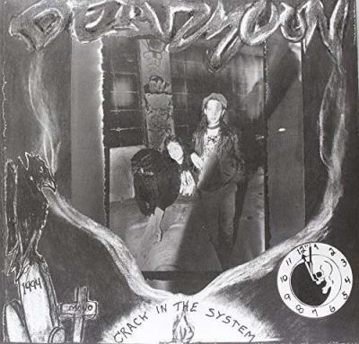 Crack In The System (remastered)