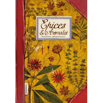 Epices & Aromates