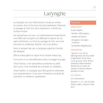 Se soigner par les plantes