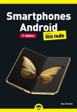 Smartphones Android Poche pour les Nuls, 9e édition