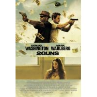 Coffret Denzel Washington 3 Films DVD