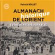Almanach Historique de Lorient