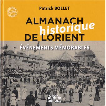Almanach Historique de Lorient