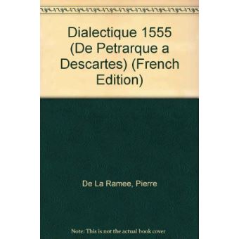 Dialectique 1555