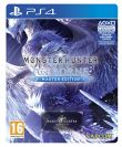 Monster Hunter World Iceborne Master Edition PS4