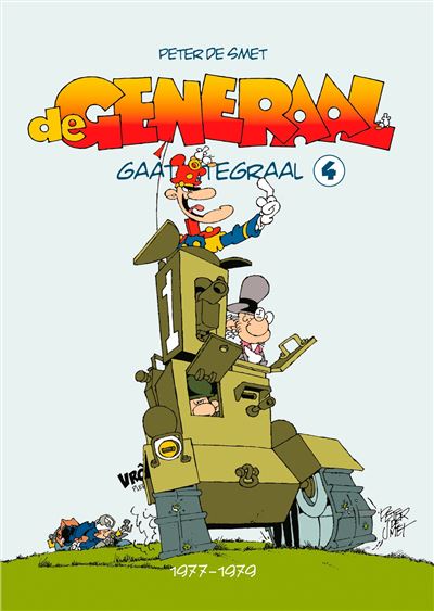 De generaal