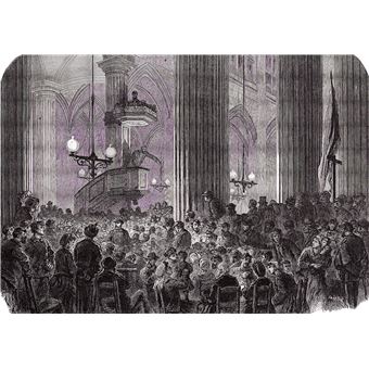 La Commune de Paris 1871 - Les acteurs, l'événement, les lie