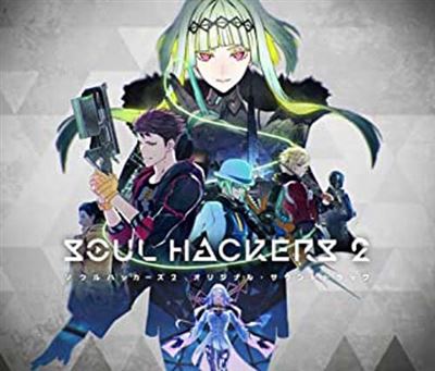 Soul Hackers 2